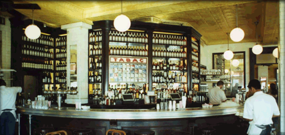 Pastis, 1999