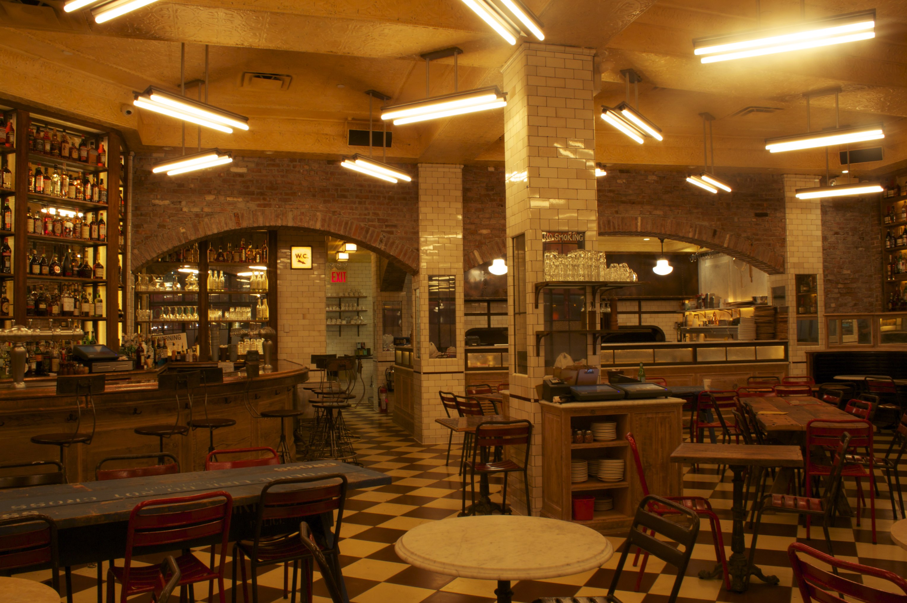 Pulino's, 2011