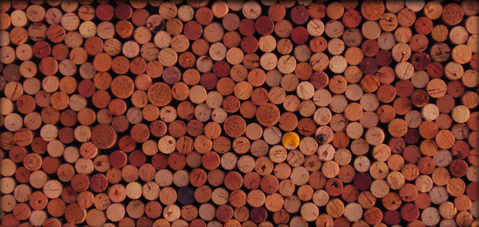 Hand-made acoustical ceiling (Ago Restaurant (currently Loconda Verde)), NYC