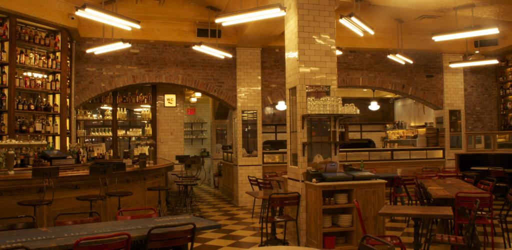 Pulino's, 2011